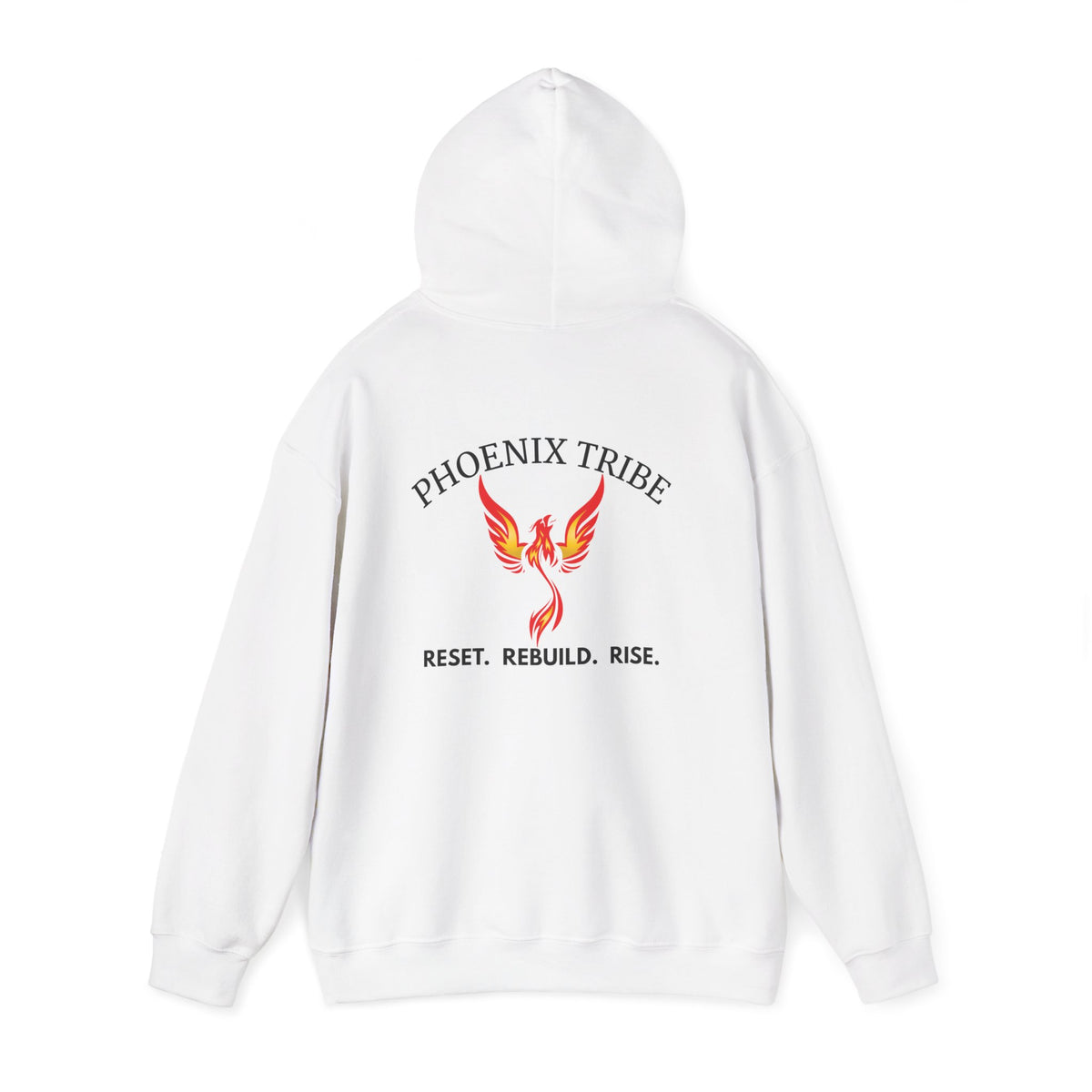 Phoenix Tribe Signature Hoodie™