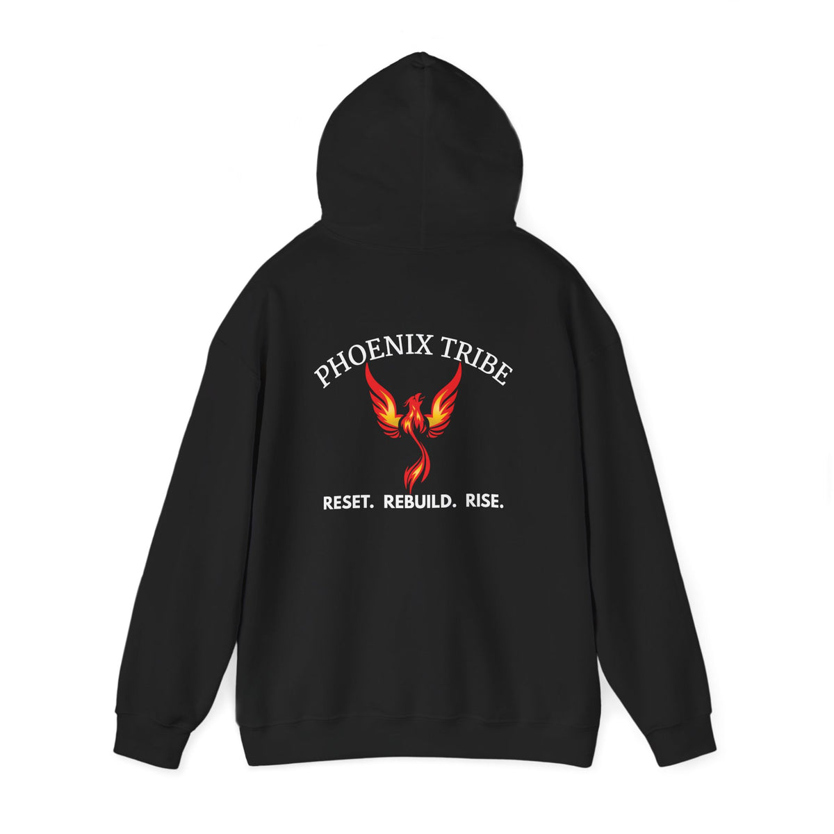 Phoenix Tribe Signature Hoodie™