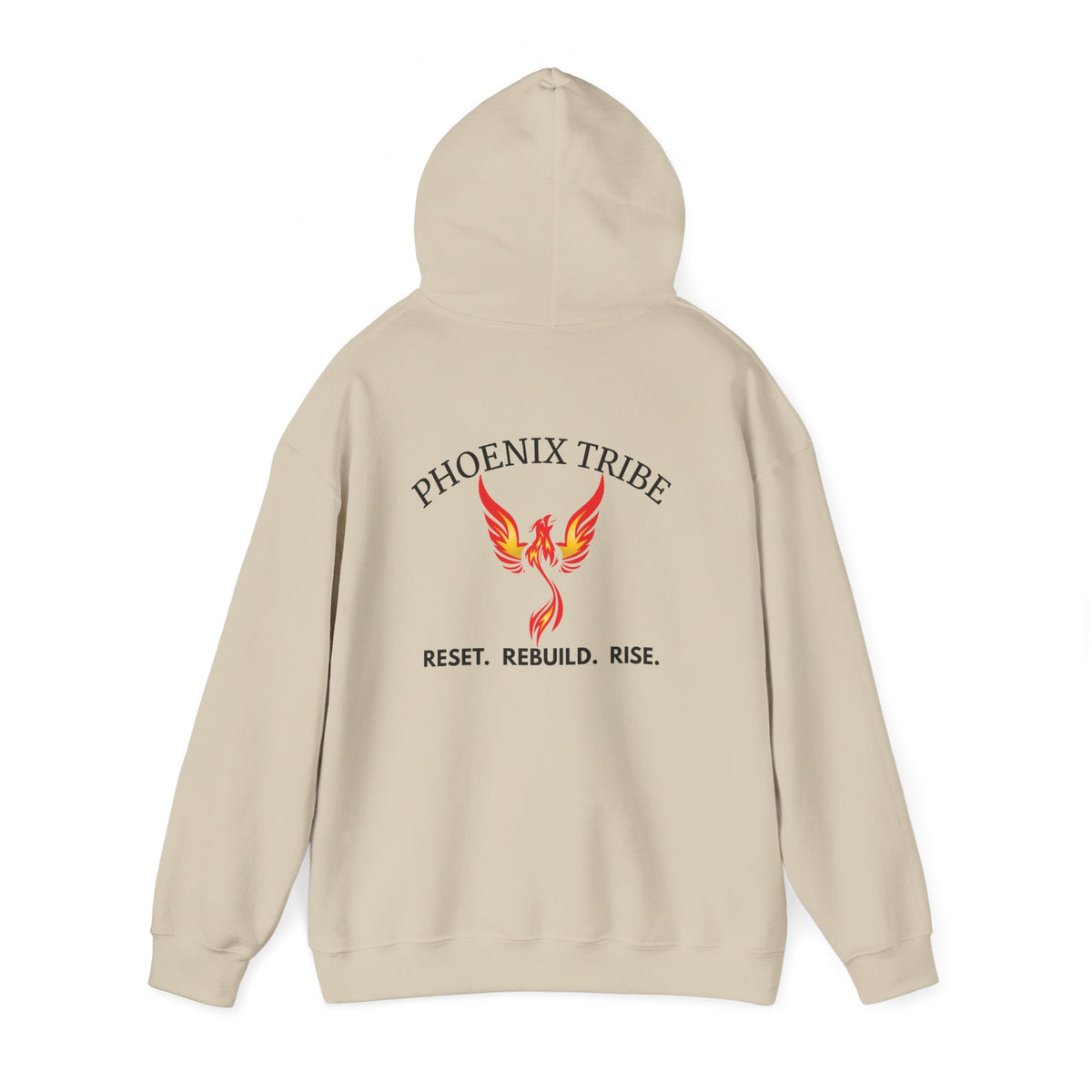 Phoenix Tribe Signature Hoodie™