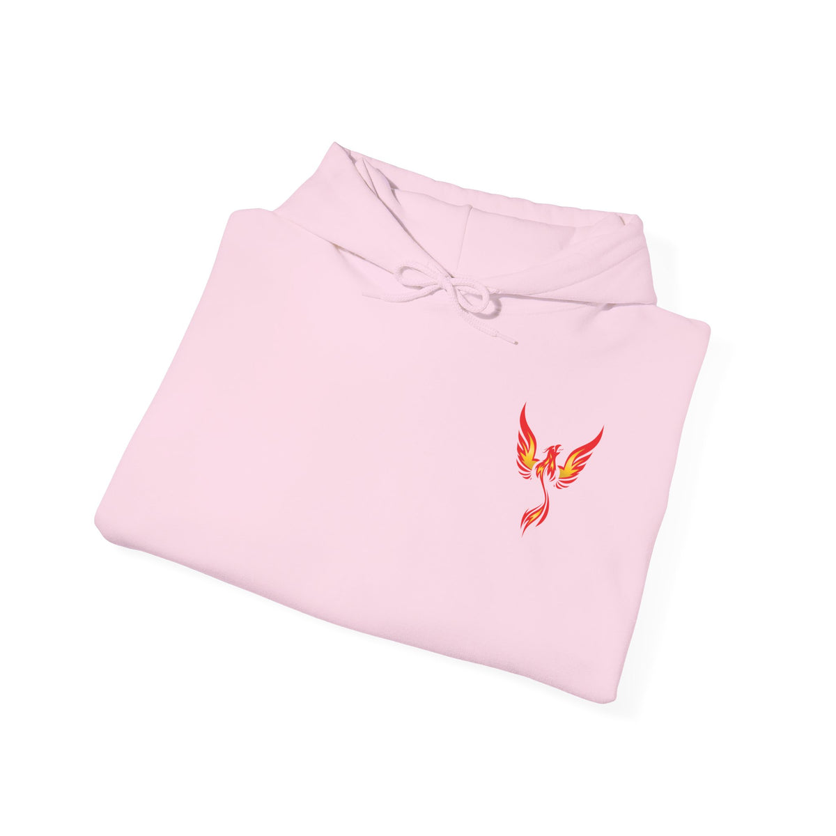 Phoenix Tribe Signature Hoodie™