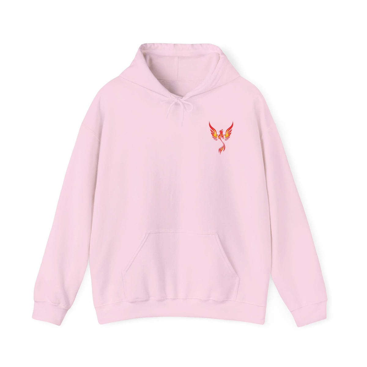 Phoenix Tribe Signature Hoodie™