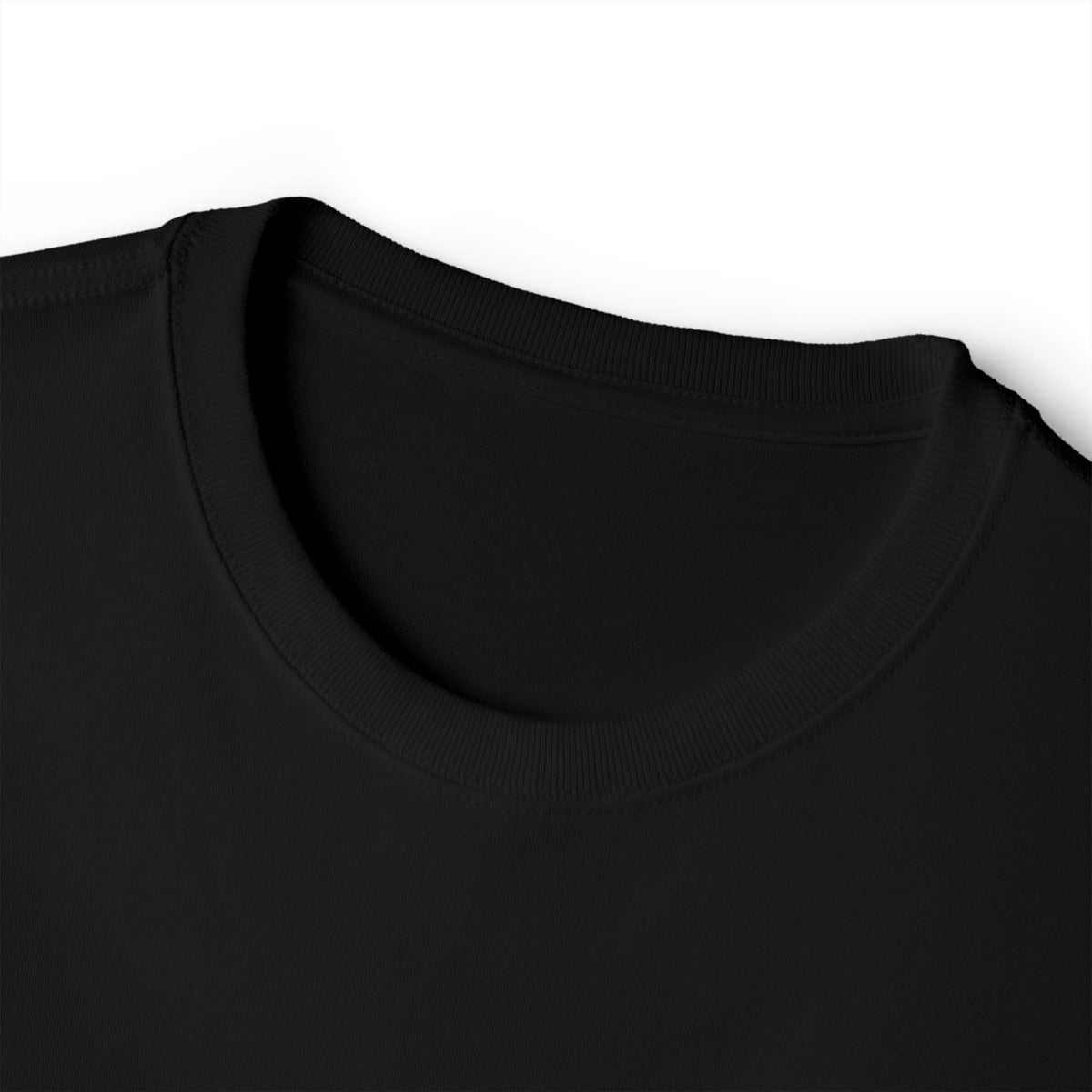 Phoenix Tribe Fitness Men's Relaxed Crew Tee - Discipline Looks Good On You