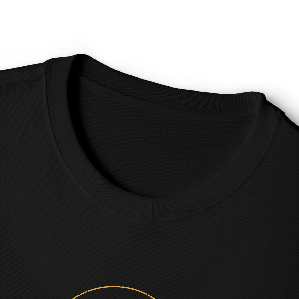 Phoenix Tribe Fitness Men's Relaxed Crew Tee - Built Like a Classic. Better With Age.