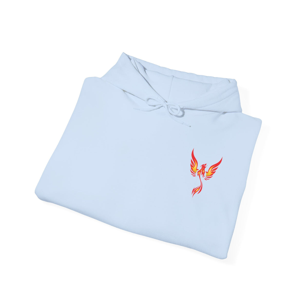 Phoenix Tribe Signature Hoodie™