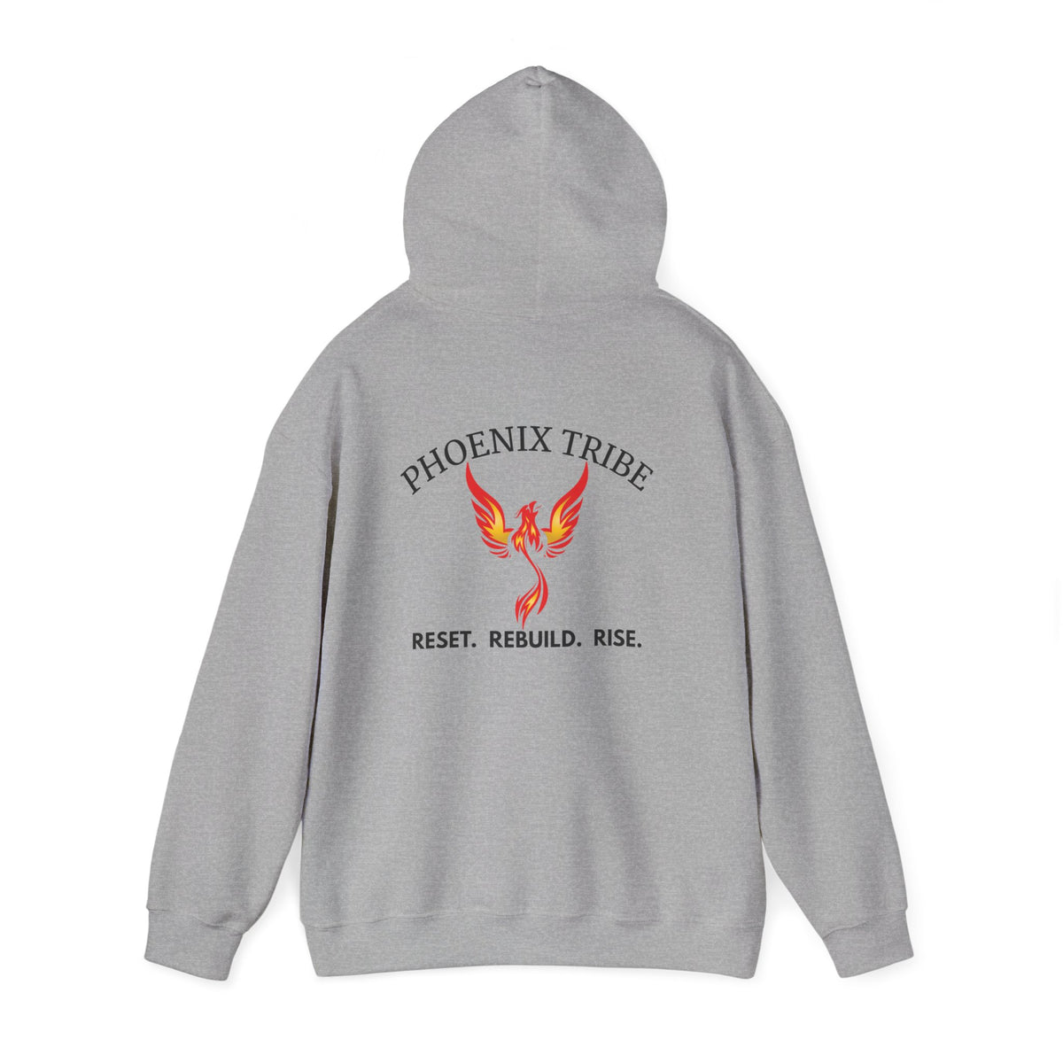 Phoenix Tribe Signature Hoodie™