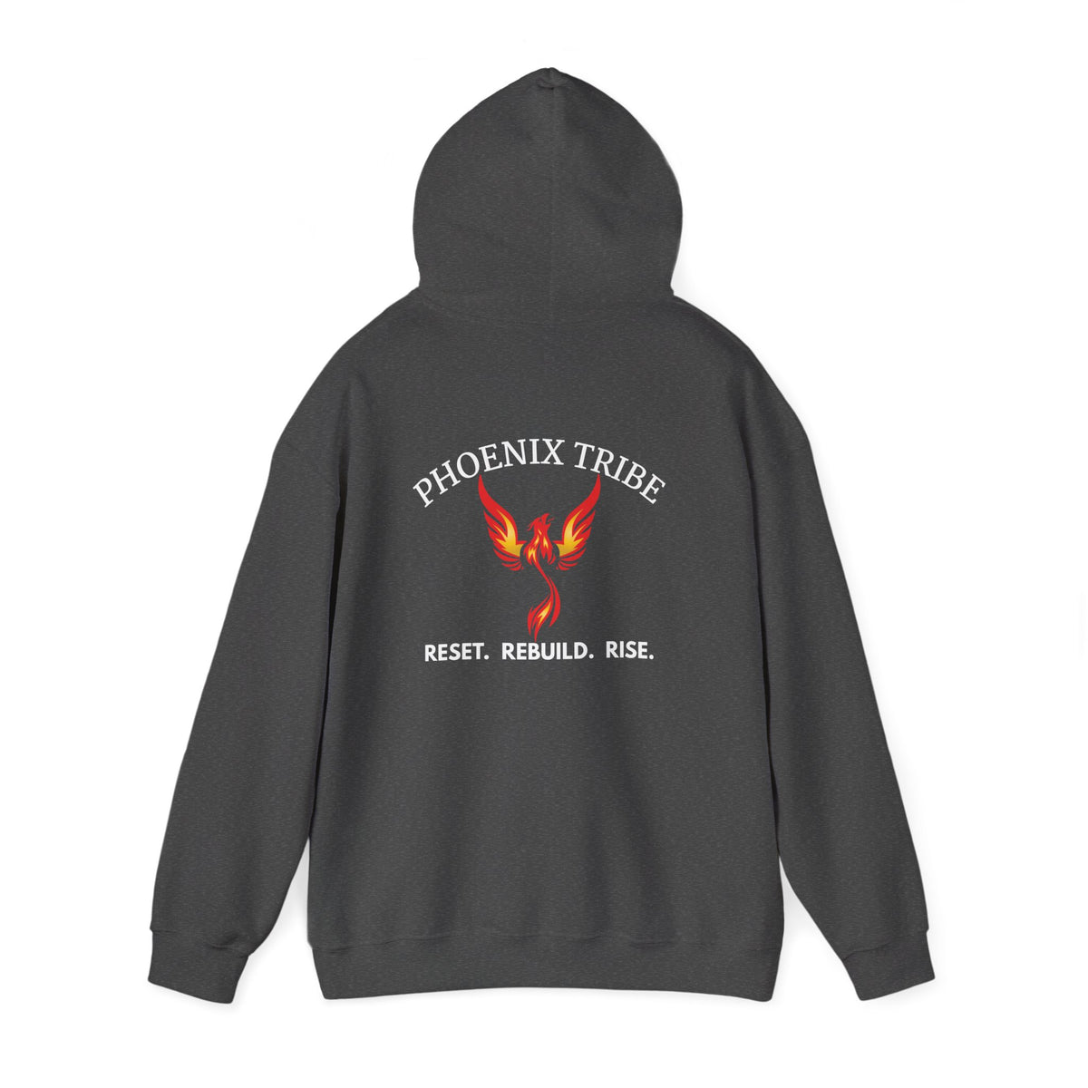 Phoenix Tribe Signature Hoodie™