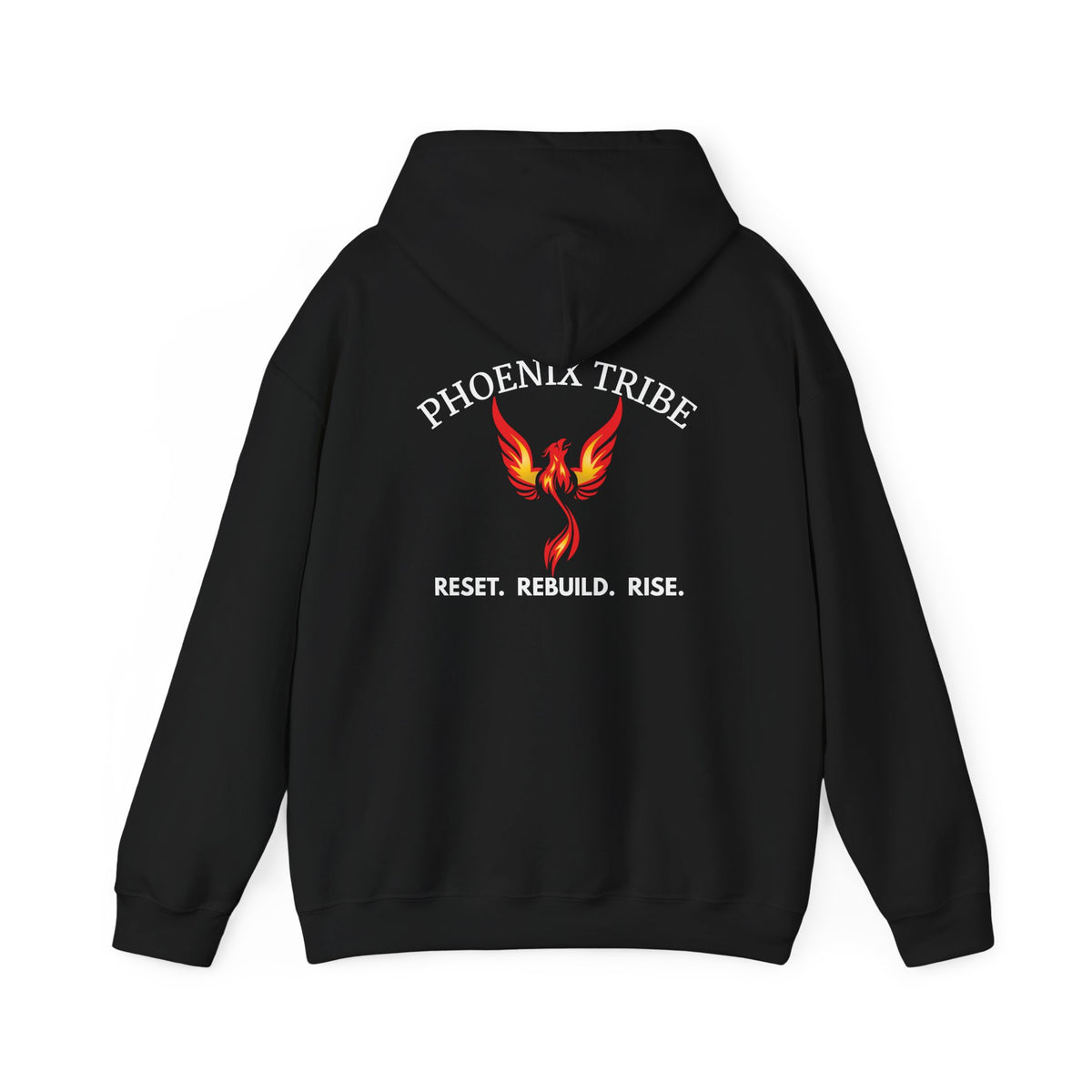 Phoenix Tribe Signature Hoodie™