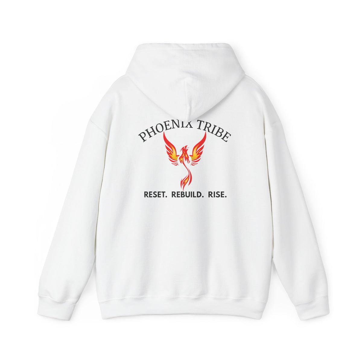 Phoenix Tribe Signature Hoodie™