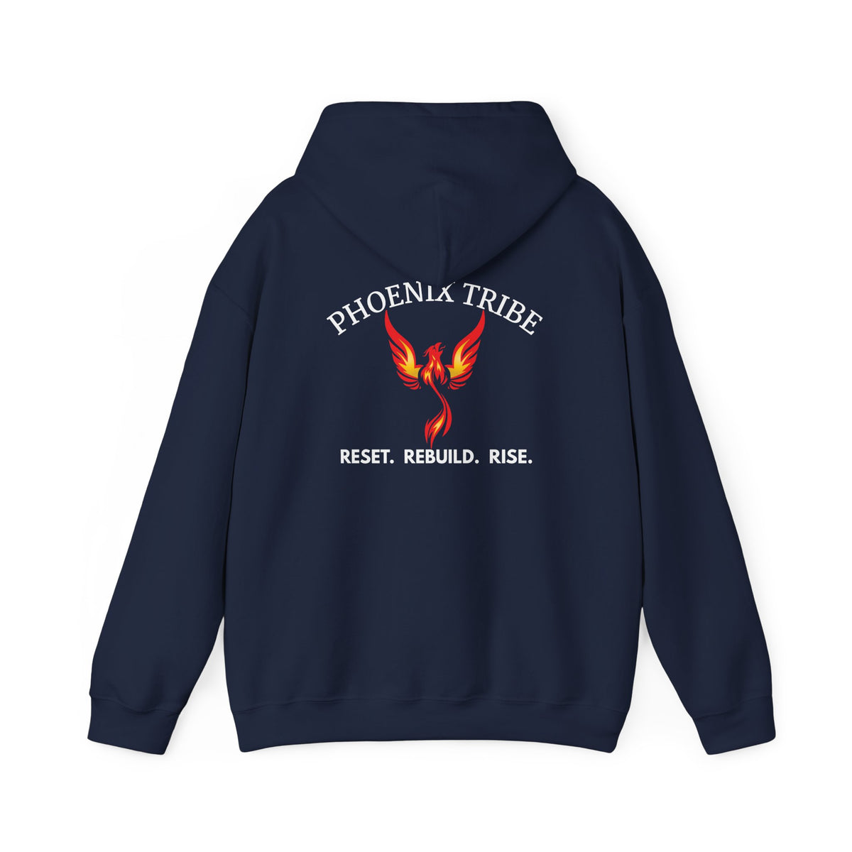 Phoenix Tribe Signature Hoodie™