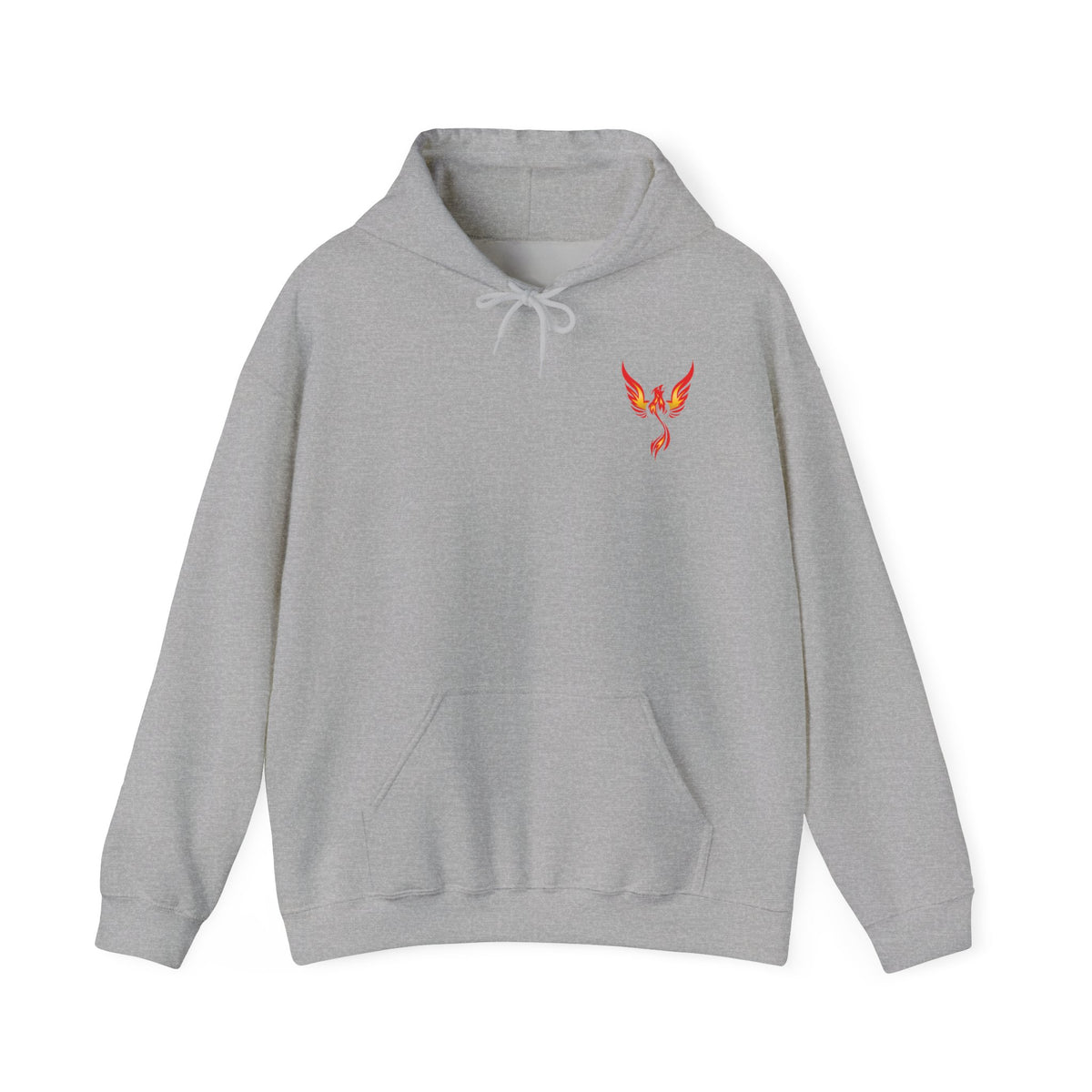 Phoenix Tribe Signature Hoodie™